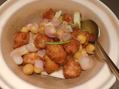 -曾宴·楚菜(湖北省博物馆店)