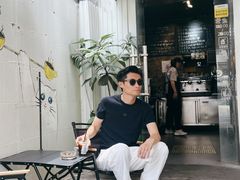 -阿sir咖啡(陶谷新村店)