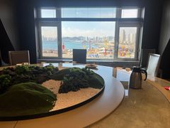 -川旺角融合菜•海景餐厅(星海广场店)