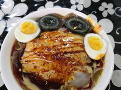 -何老二卤汁凉粉