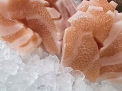 -松坂屋日料自助(长城路店)