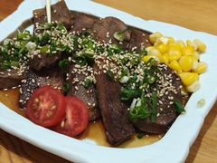 -福匠日本料理(人民路店)