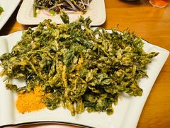 -钰田大院•怀柔本土菜(雁栖湖店)