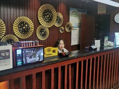 -知足堂养生会所(碑亭巷店)