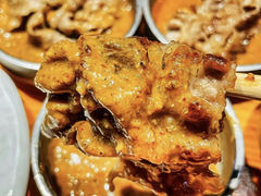 -黑金·寻焰自助百汇·烤肉·火锅(中街店)