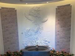 -翠湖宾馆·中餐厅