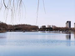 -河北省园博园