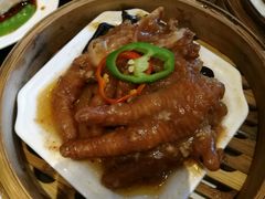 -新兴·金羊座·粤菜点心(乐峰店)