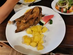 -脏鸭餐厅(乌布总店)