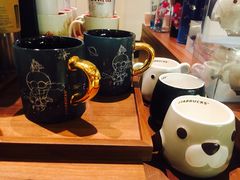 -星巴克臻选(广州沙面店)