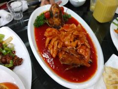 -王府酒店(兴华南街铁西百货店)