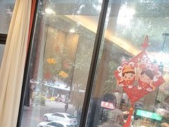 -有红鸡毛店·川菜(建设路店)