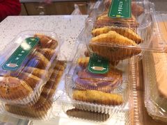 -周记传统糕点PASTRY(蜀汉路店)