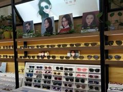 -精益眼镜(建三店)