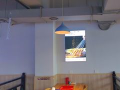 -四禧精酿铜锅涮肉·烧烤工场(大明湖店)