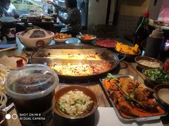 -陈陈火锅(较场口店)