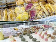 -嗒令甜品·主题融合料理餐厅(首座时代店)