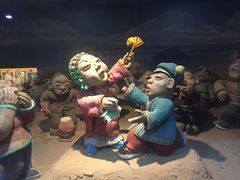 -松花江大剧院