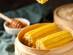 玉米-永兴食杂店烘焙坊(新年蛋糕店)