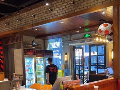 -枪火串烧·东北特色烧烤(罗湖总店)