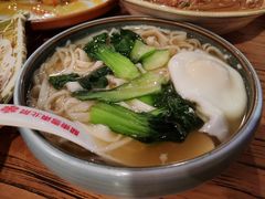 -關東雪东北菜(中庚漫游城店)