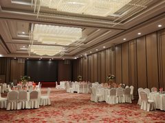 -世纪缘湖滨花园酒店(玄武湖店)