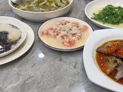 -红灯笼龙凤饭店(宁波老字号店)