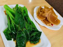 -成记海鲜粥(意大利风情街店)