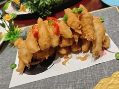 -南海食街(佛冈店)