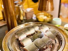 -味家烤肉烤鳗鱼牛排(西塔旗舰店)