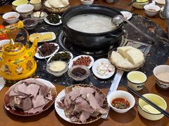 -尼玛藏家风味园(阿山食城店)
