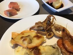 -美食汇·海鲜自助西餐厅·江门富力万达嘉华酒店