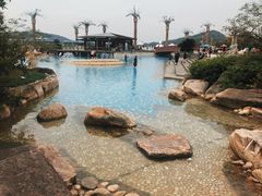 -上海月湖雕塑公园