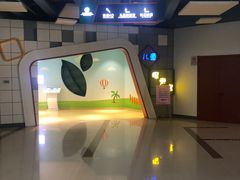 -苏州青少年科技馆