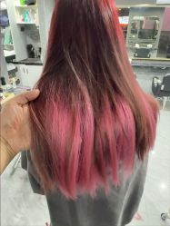 -青丝锦美发沙龙