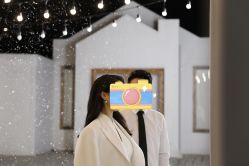 -CD视觉婚纱摄影