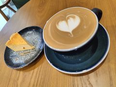 -6号咖Coffee