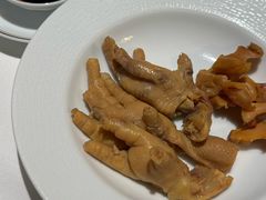 -荣轩(新荣记环球金融中心店)