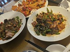 -鸿运楼·舌尖上的徽菜