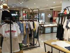 -万达广场(无锡滨湖店)