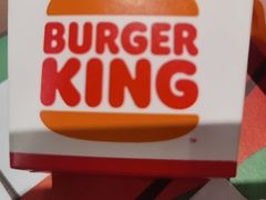 -汉堡王(西直门凯德MALL店)