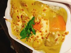 -西缘牛排(荟聚购物中心店)