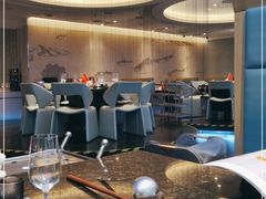 大堂-王家渡火锅店(棕榈泉店)