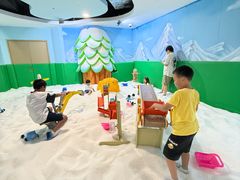 -上海佘山世茂艾美酒店