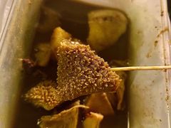 -明记牛杂(新马路分店)