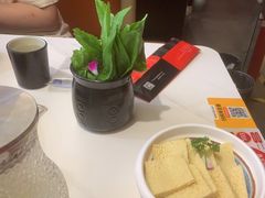-刘一锅筋头巴脑(大悦城C店)