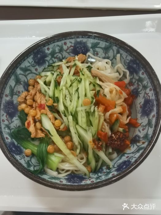 苏州大学独墅湖校区-第5食堂图片