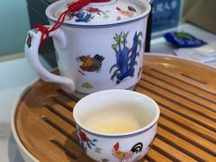 -南拳十三姨·潮汕砂锅粥·粤菜(西单大悦城店)