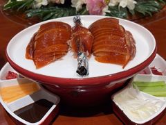 -大鸭梨烤鸭(枣园店)