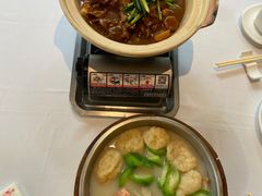 -勝記酒家·37年老字号·经典粤菜(荔枝公园店)